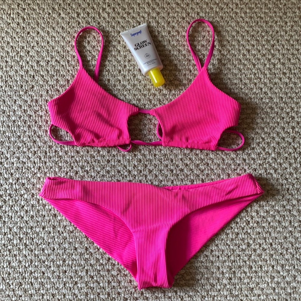 Frankies Bikini